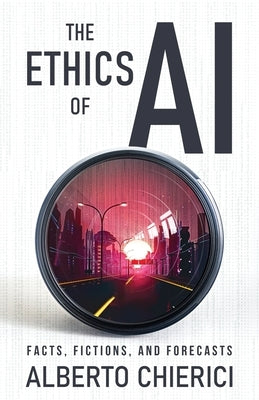 The Ethics of AI Paperback New Degree Press