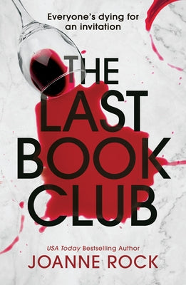 The Last Book Club by Rock, Joanne