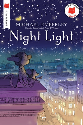 Night Light by Emberley, Michael