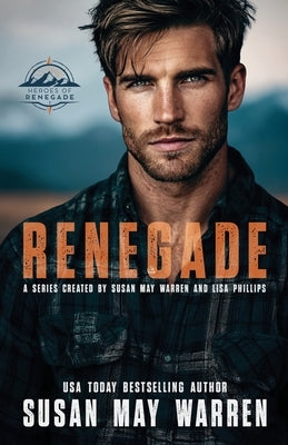 Renegade by Warren, Susan May