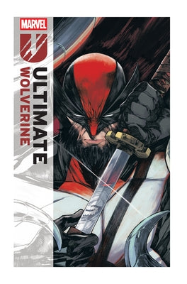 Ultimate Wolverine Vol. 2: Logan by Condon, Chris
