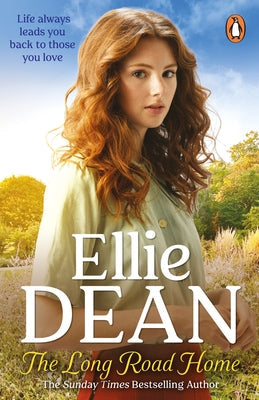 The Long Road Home by Dean, Ellie