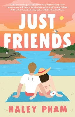 Just Friends by Pham, Haley