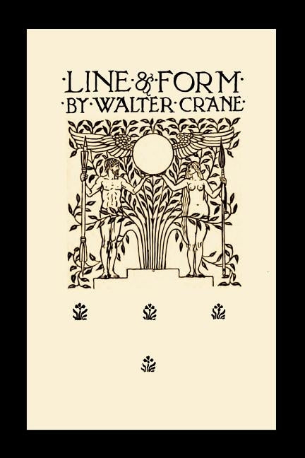 Line and Form (Paperback) Paperback Benediction Books