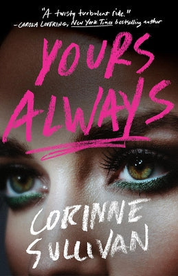 Yours Always by Sullivan, Corinne