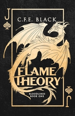 Flame Theory by Black, C. F. E.