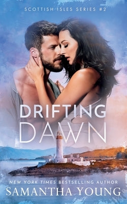 Drifting Dawn by Young, Samantha