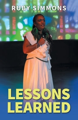 Lessons Learned by Simmons, Ruby