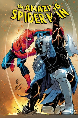 Amazing Spider-Man Vol. 2: Through the Gates of Hell by Kelly, Joe