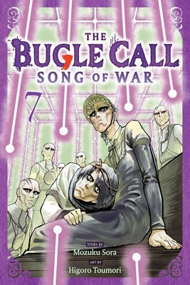The Bugle Call: Song of War, Vol. 7 by Sora, Mozuku