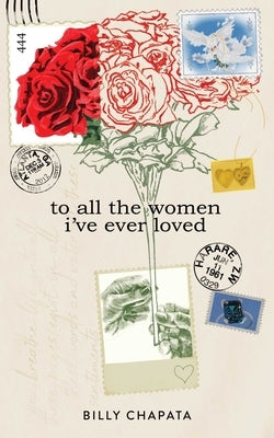 To All the Women I've Ever Loved by Chapata, Billy