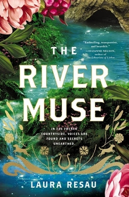 The River Muse by Resau, Laura
