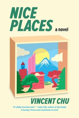 Nice Places by Chu, Vincent