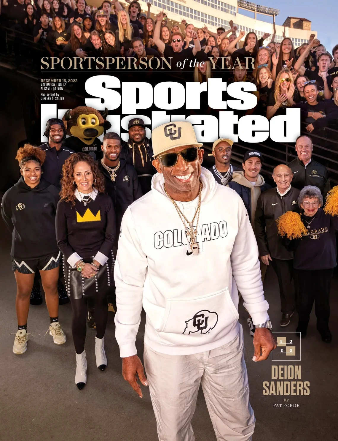 Sports Illustrated - Corrections Bookstore
