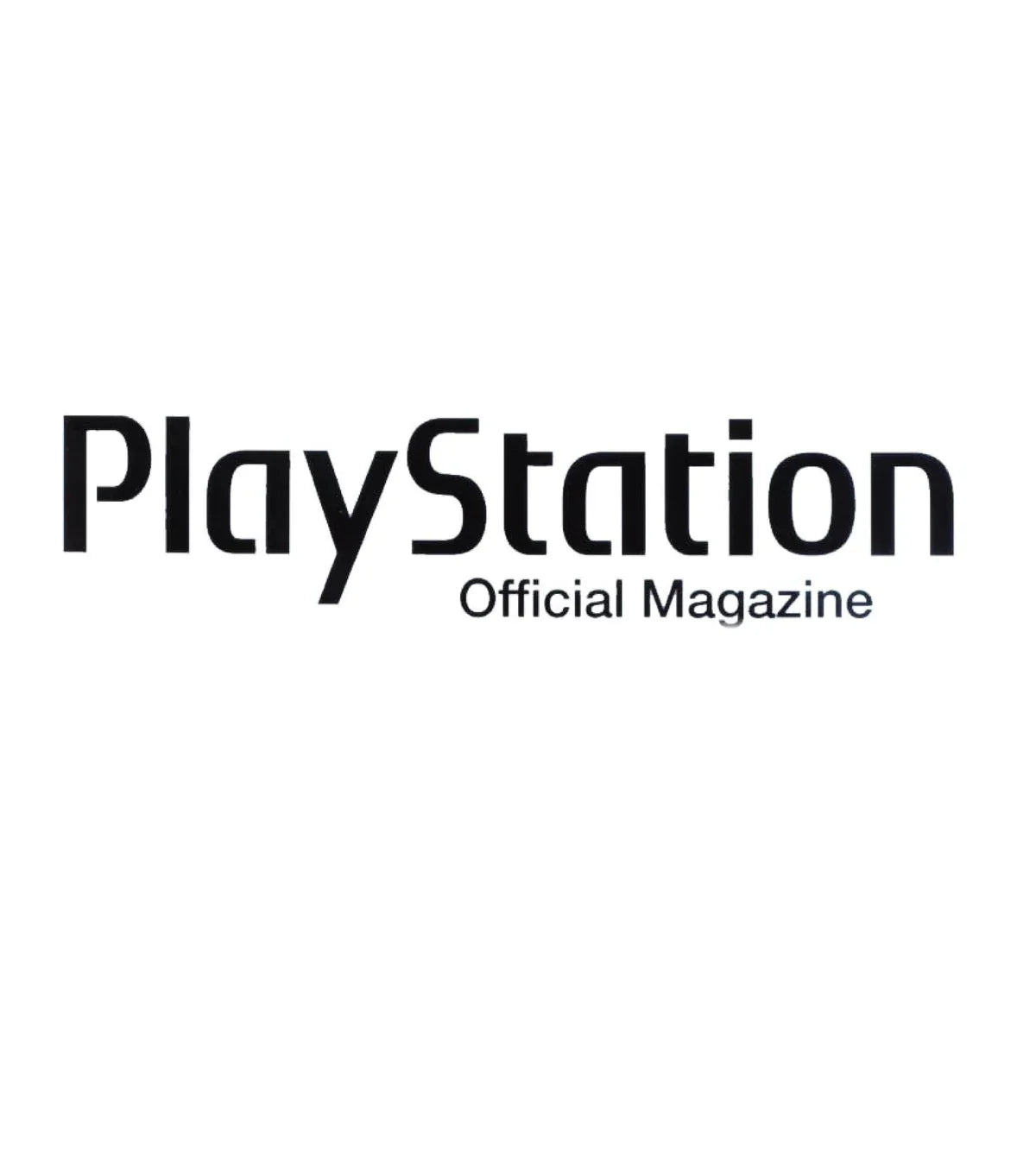 PlayStation Official Magazine - Corrections Bookstore