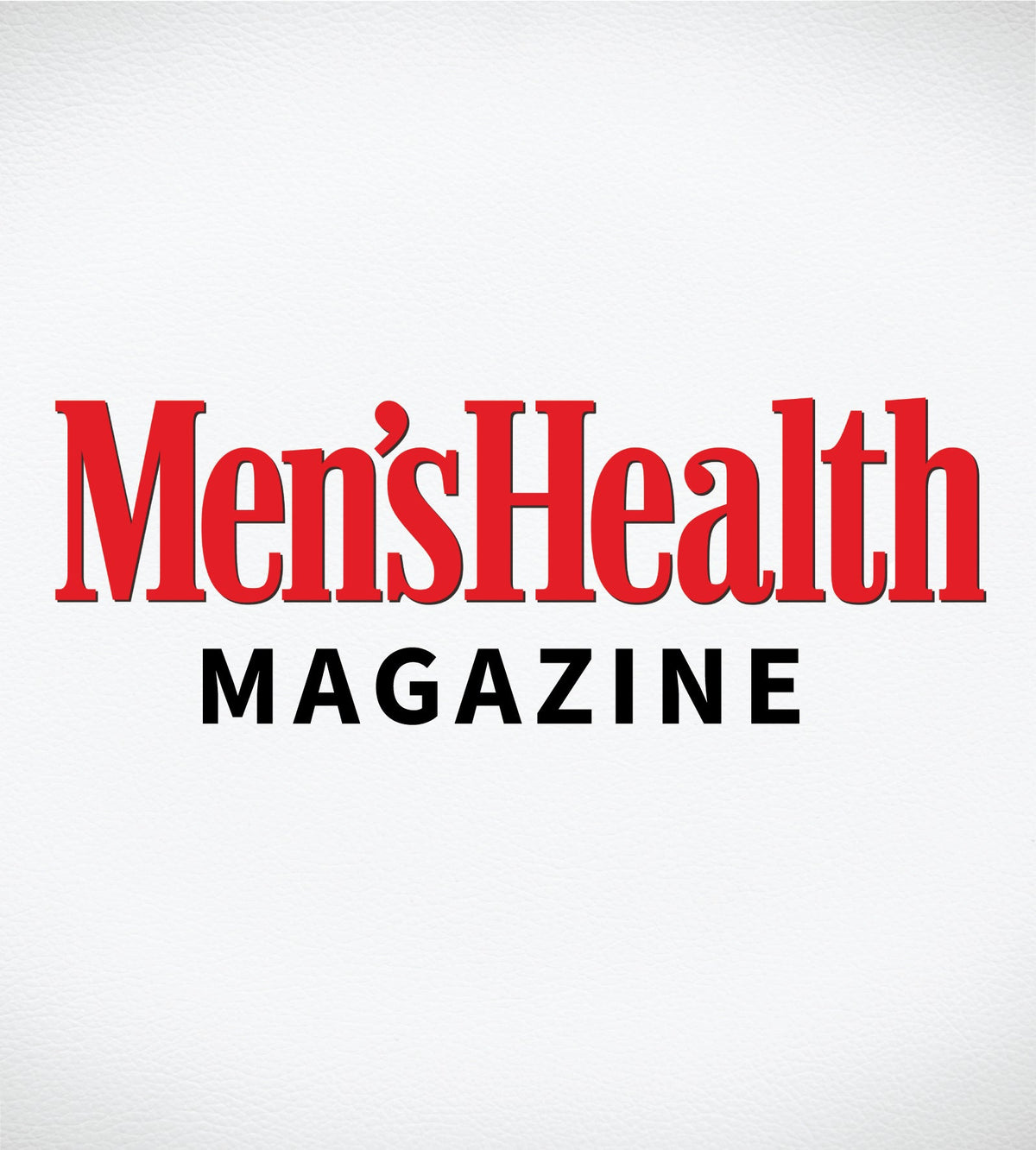 Men's Health Magazine - Corrections Bookstore