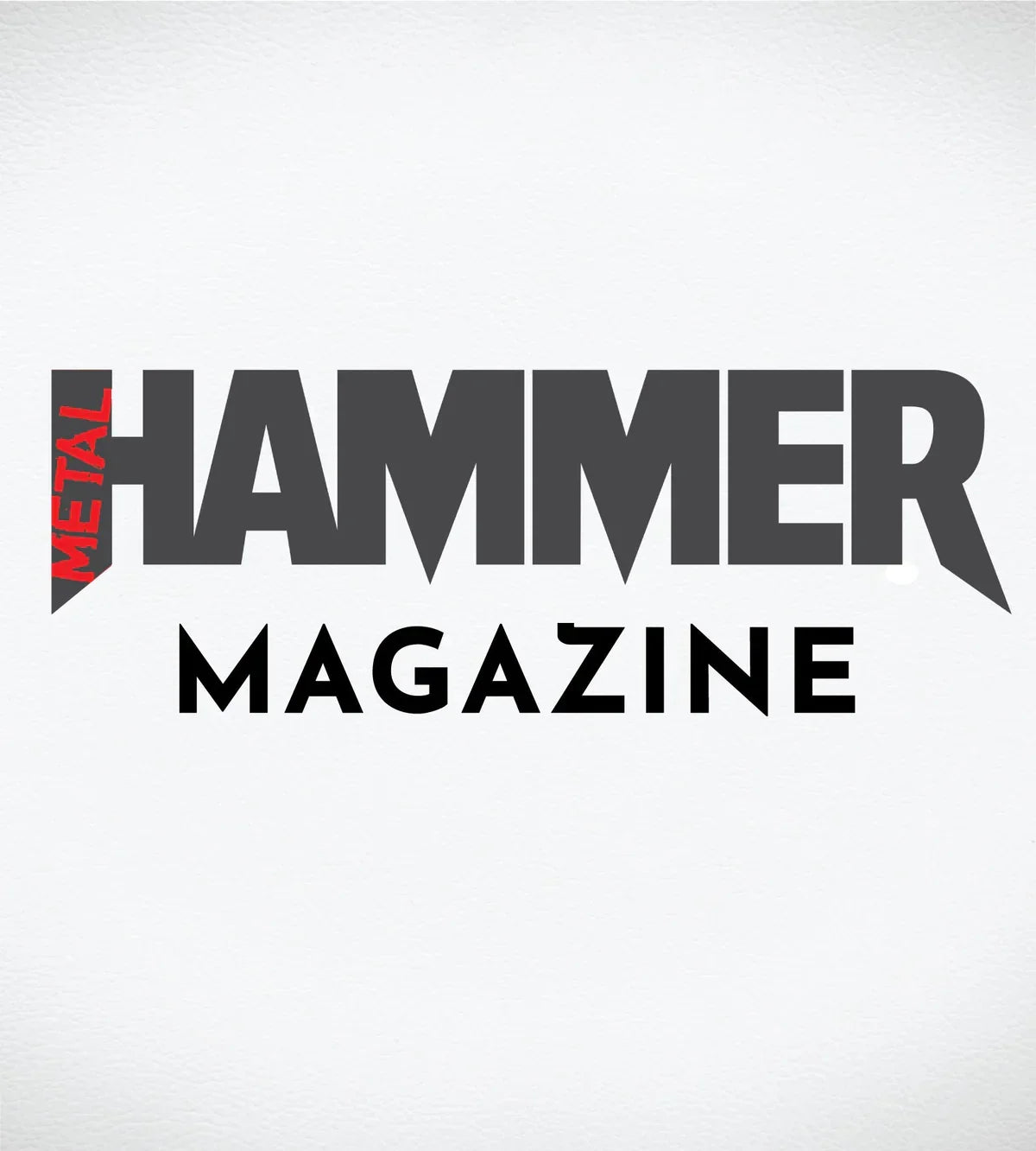 Metal Hammer Magazine - Corrections Bookstore