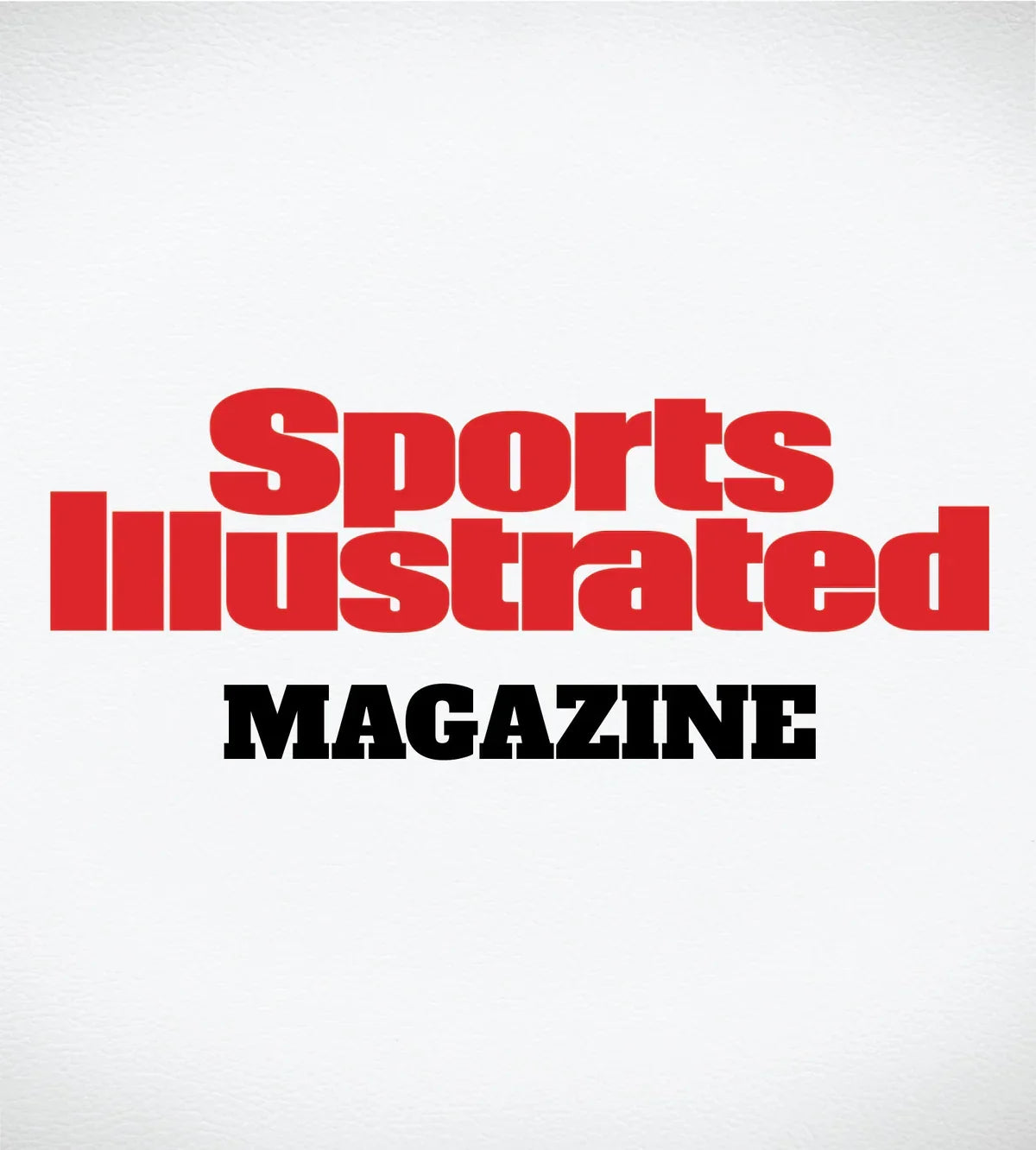 Sports Illustrated - Corrections Bookstore