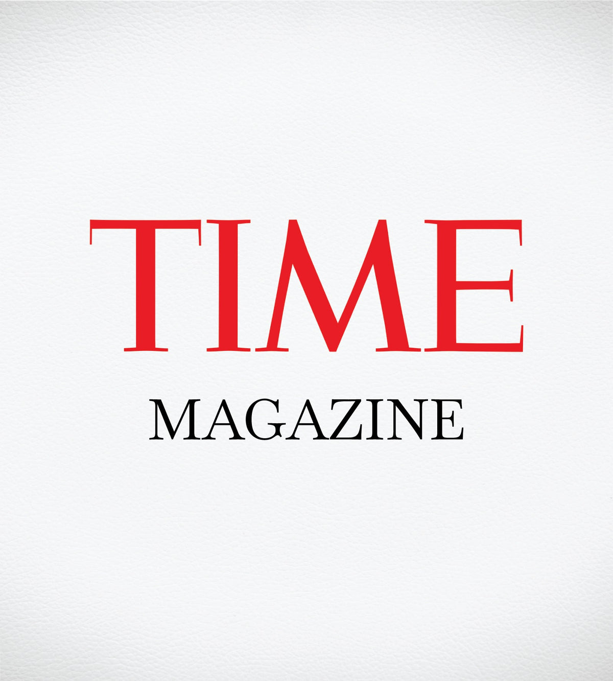 Time Magazine - Corrections Bookstore