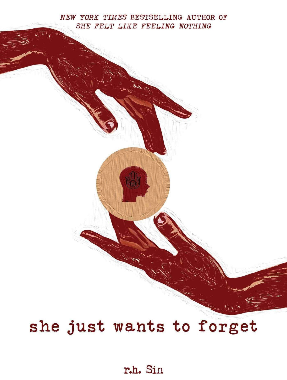 She Just Wants to Forget, 2 Literature & Fiction r.h. Sin